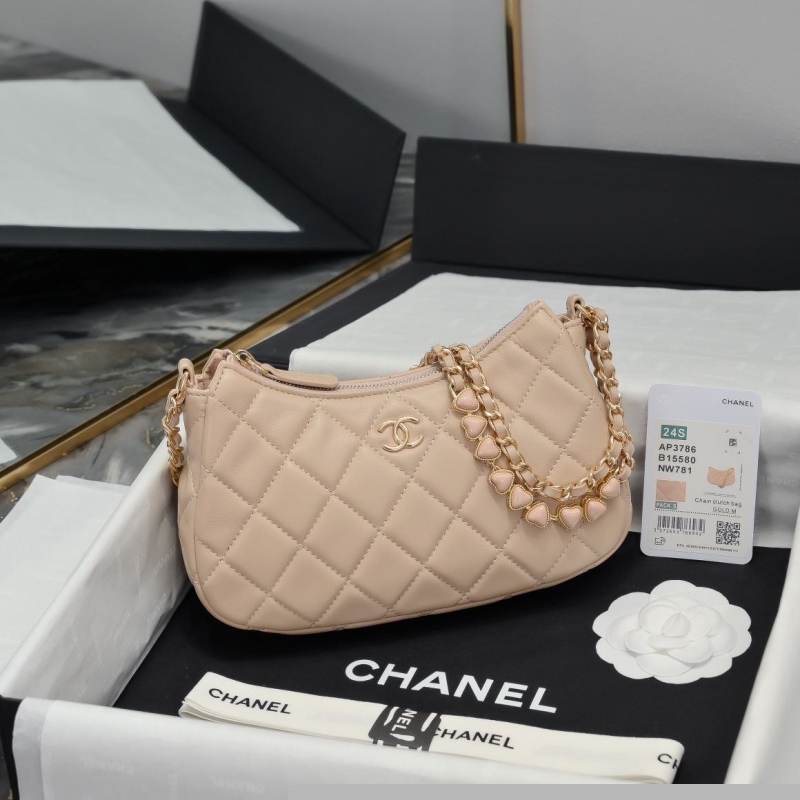 Ch*el satchel bags